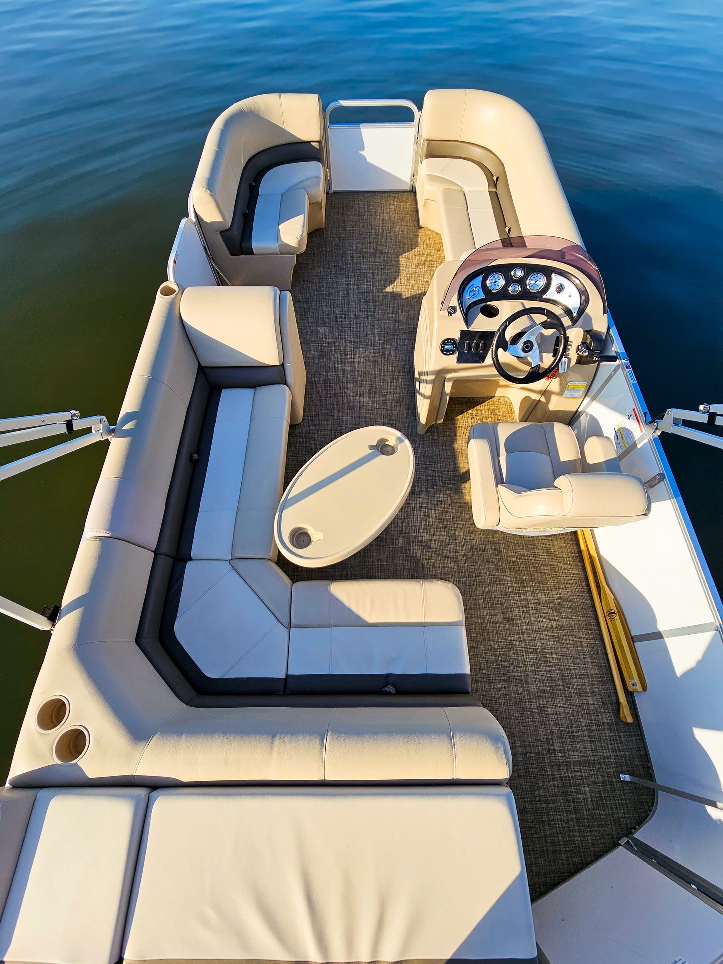 Pontoon