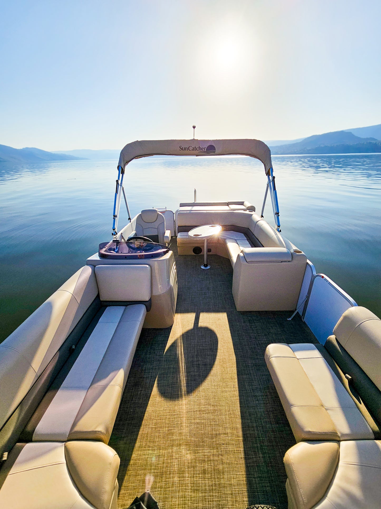 Pontoon