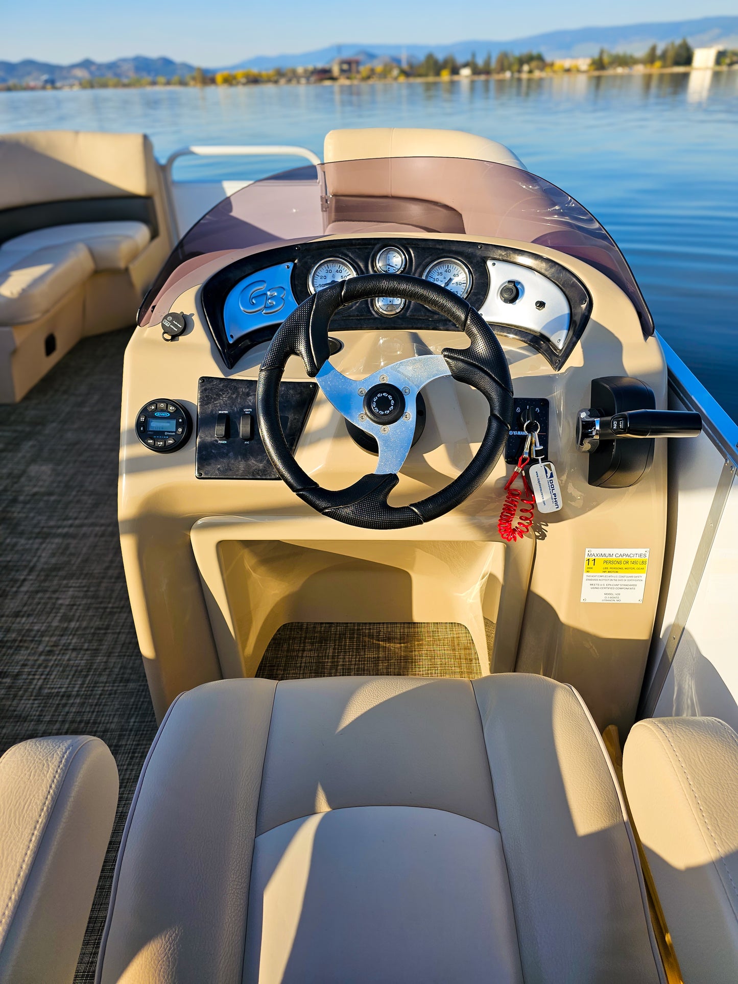 Pontoon