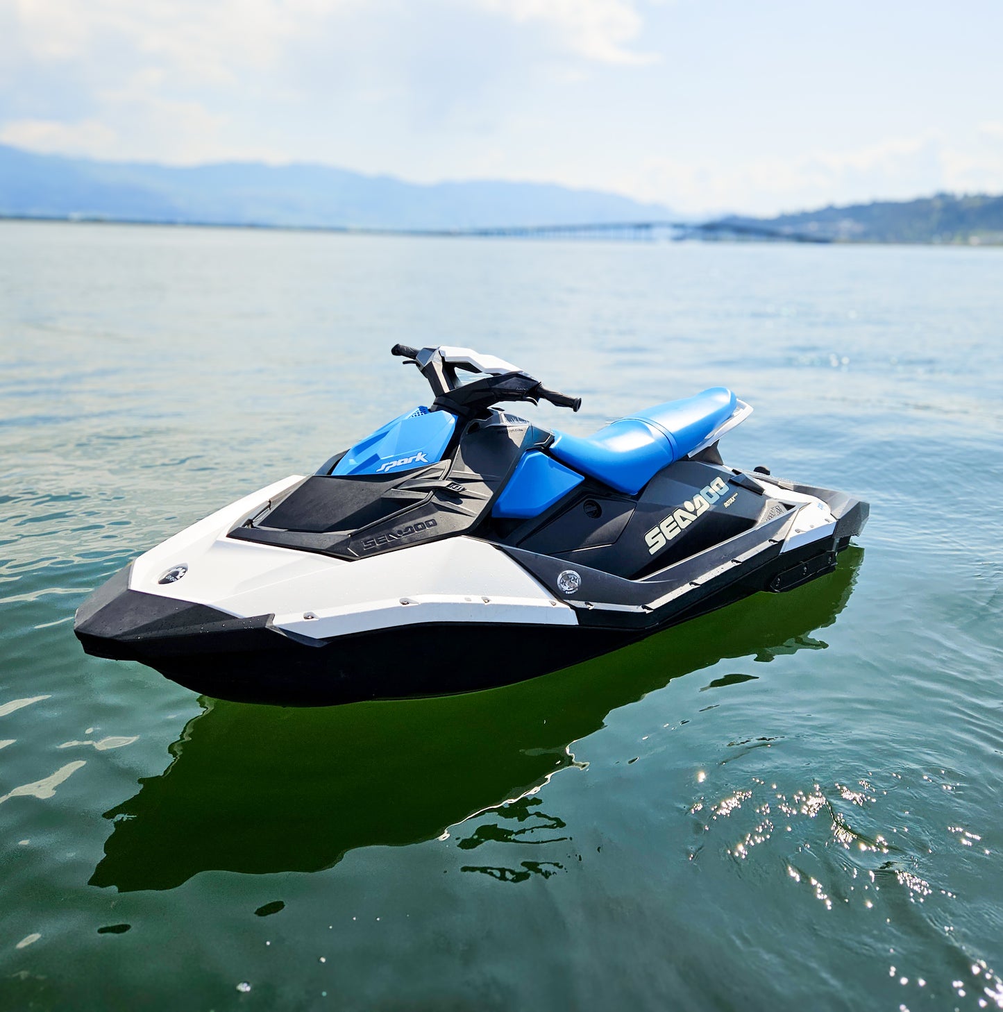 Sea doo Spark