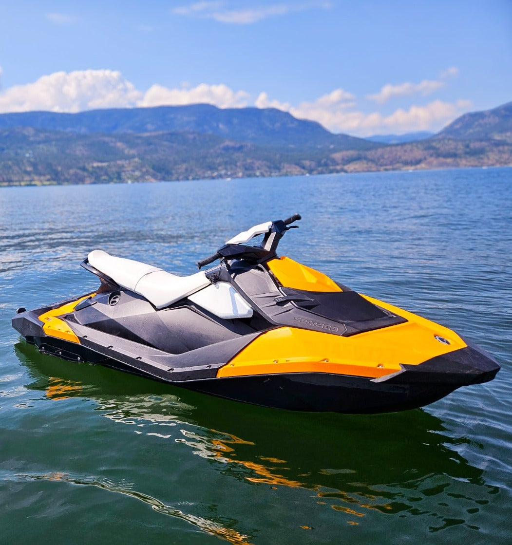 Sea doo Spark